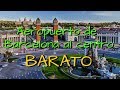 Como ir del puerto de cruceros al centro de Barcelona ...