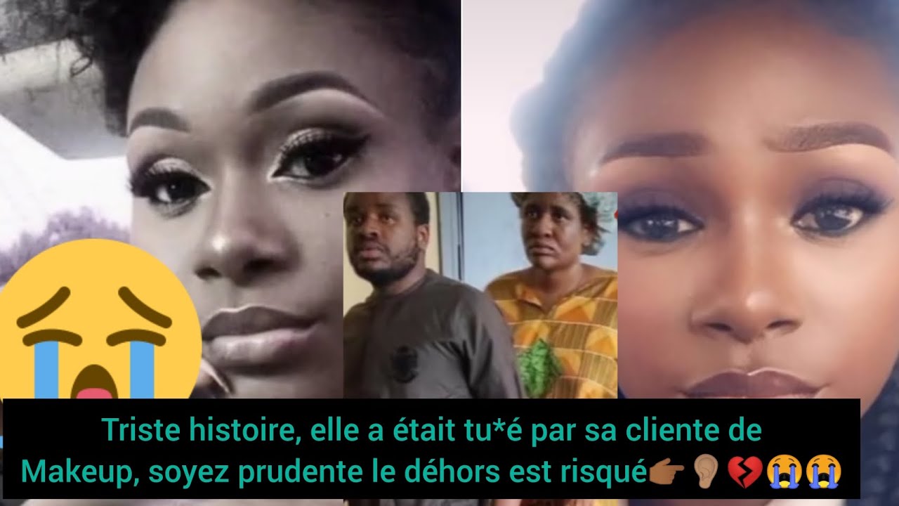 Triste Histoire, préservez vous car le dehors est dangereux