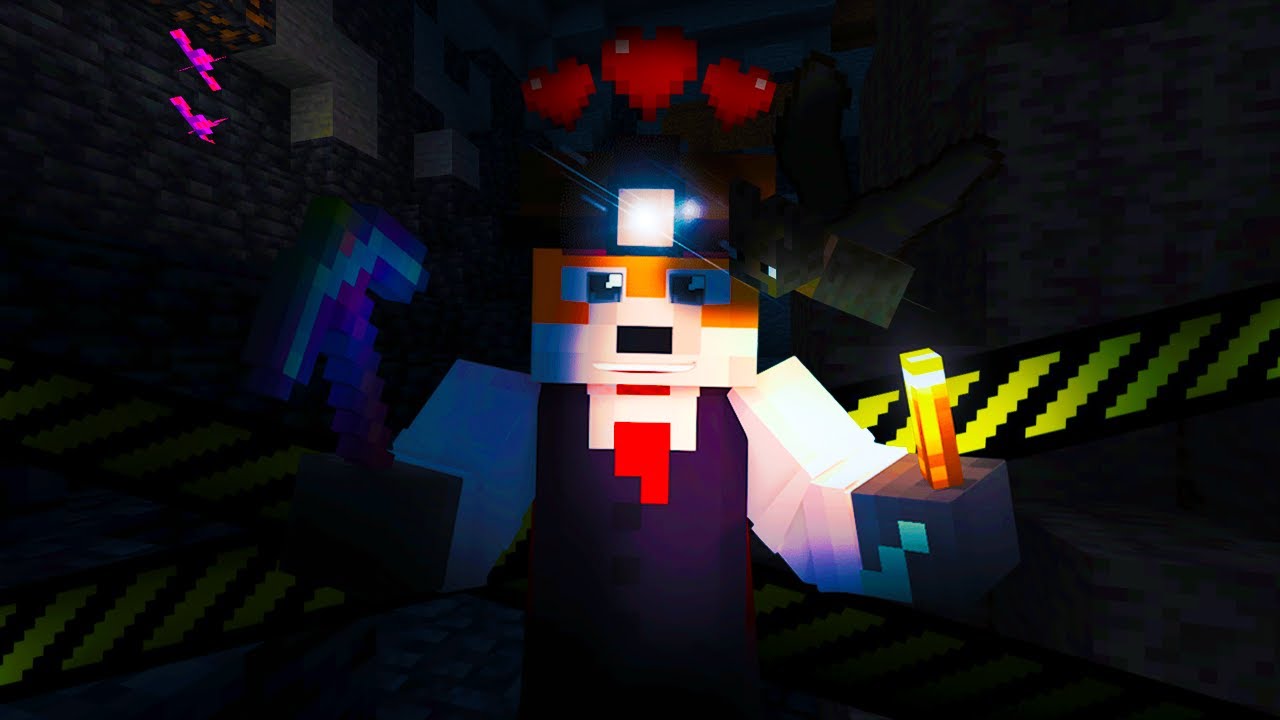 LAPINO NAUJAS URVAS! | MCPRISON.LT