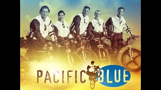 Pacific Blue, Serie 1995, Intro España