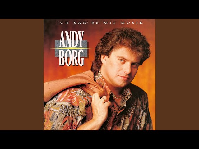 Andy Borg - Schick' mir einen Engel her