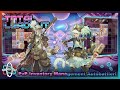 Backpack Battles Inspired PvP Inventory Management Autobattler! | Total Loadout