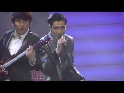 31-3-2012 蕭敬騰 - 王妃 @ 蕭敬騰世界巡迴演唱會澳門站