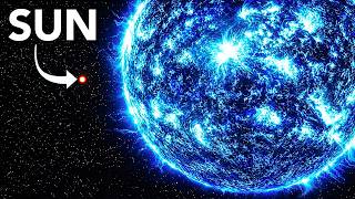 Science For Sleep | R136a1 — The Most Massive Star in the Universe