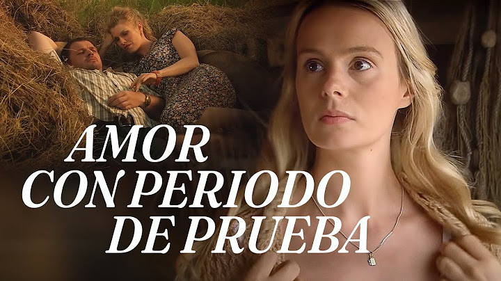 Amor Con Período De Prueba 💖 Peliculas Completas en Español Latino 💖 Romance Channel