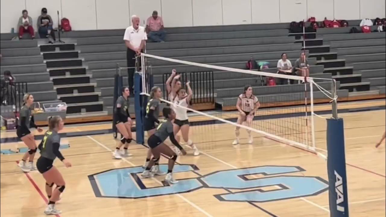 Blum Volleyball 2022 🔥🏐🔥 YouTube