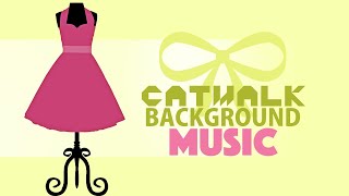 Catwalk Background Music: Paris Fashion Week, Runway Walk Songs, Deep House Electronic Fast Music