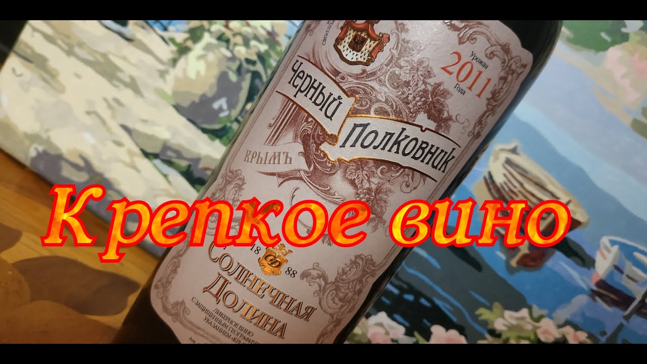 Канал черный полковник. Крымское вино черный полковник. Ликерное вино черный полковник Солнечная Долина. Портвейн черный доктор Массандра. Портвейн Крымский Солнечная Долина.