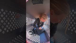 How fast could you get out?