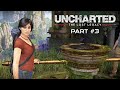 Mind-Blowing Ancient Structures | Uncharted: The lost legacy gameplay #3
