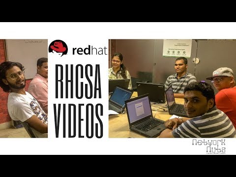 Installing RHEL7-RHCE Virtual