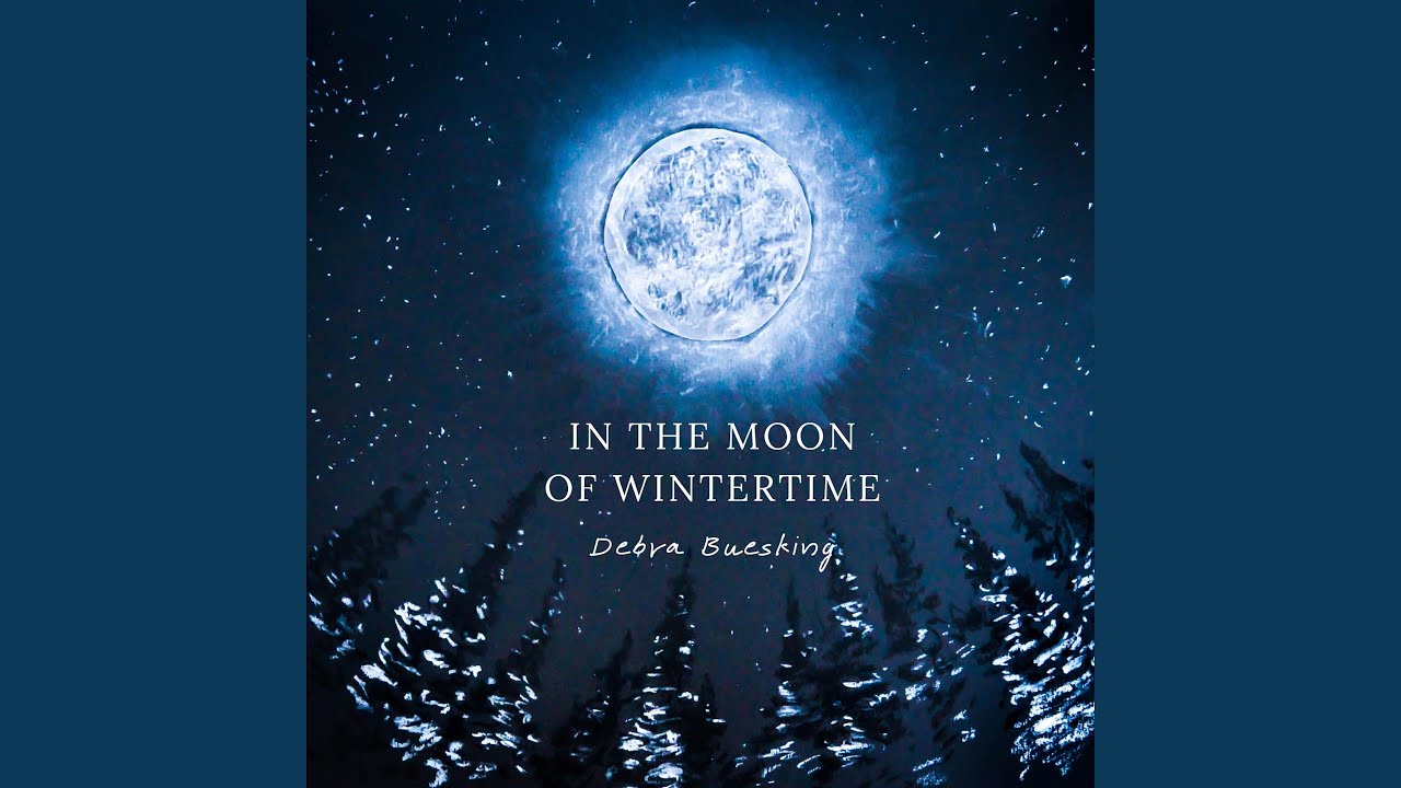  Twas In The Moon Of Wintertime Huron Carol YouTube