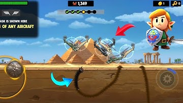 #1 Death Worm Gameplay Walkthrough Part 1 2023 (Android, iOS)