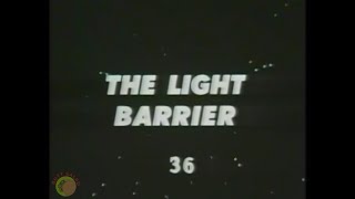 Space Angel [E36-40] The Light Barrier (FULL EPISODE)