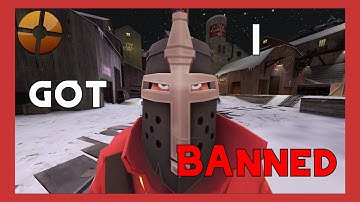 |TF2| How I got BANNED from Skial