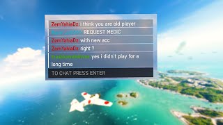 humbling a few trash talking pilots! the [EZPZ] clown squad...