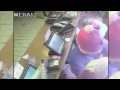 Woman fired for letting robber take $400