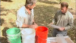 Taking Soil Samples Part  4: Preparing Samples for the Lab Net Worth