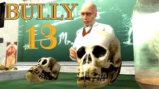 Bully: Anniversary Edition [Android] - 13 screenshot 4