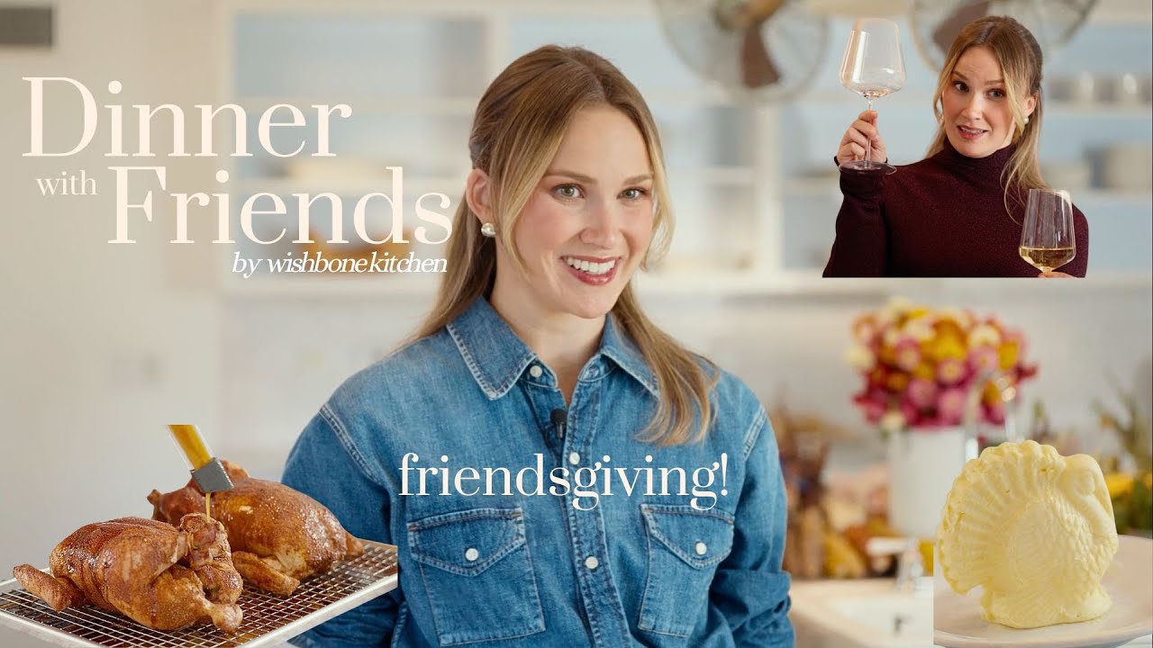 дружеское празднование в Хэмптоне