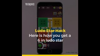 Hacks Of Ludo Star This Is How You Get Six In Ludo Star