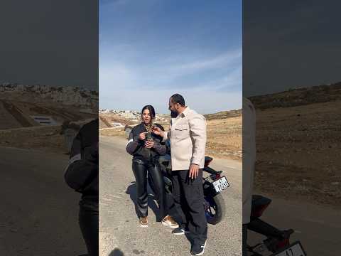 تحدي قوي جدا مع بنت تسوق دراجة اكسبلور Amman Foryou فلكسبل محمدنحله