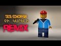 Tata Simonyan - Chi Kareli  ( Remix )