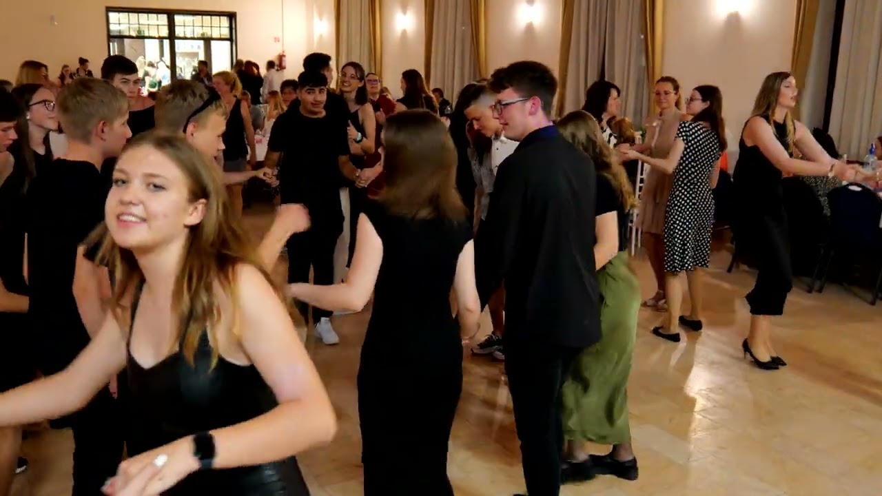 Vaskút - 2024.05.11. - Jótékonysági Bál - folyt.     2. rész