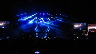 John Digweed @ Mute - Mar del Plata, Argentina - 16/01/2016 (1/11)