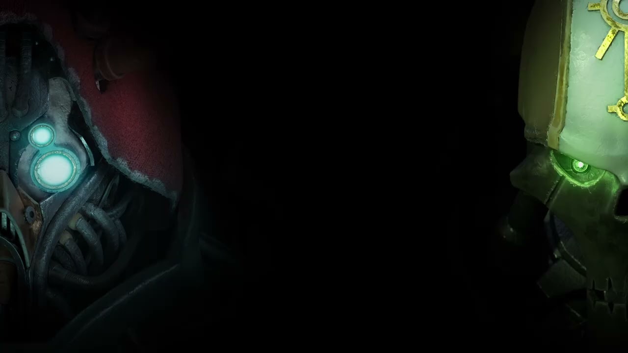 [File Rip] Mechanicus 2 Demo OST - Vox Caster (Combat Theme 5)