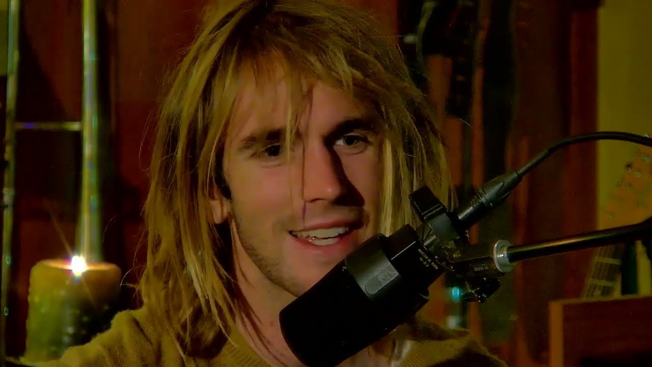 Lucas Lawson - "Movie Star"