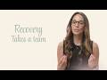 Why Eating Disorder Recovery Requires a Team