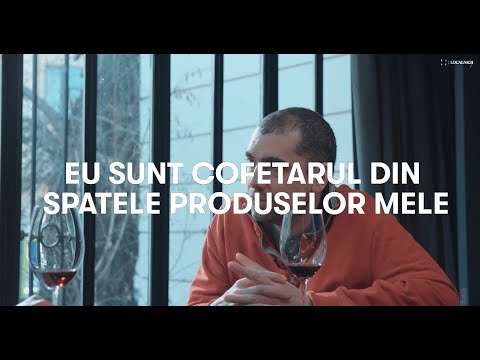 Kané | Localnicii | Despre antreprenoriat, vin bun, ospitalitate cu George Pop, Velocità & Liberté