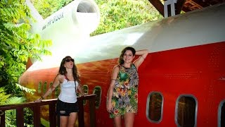 Documentario Envision Festival (Parte 3/6) — Gypsy Road | PHOUSE TV