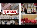 TJMAXX * GIFT IDEAS/ CHRISTMAS 2020