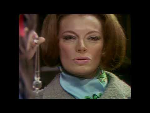 Dark Shadows (Episode 347 – Air Date: 24 October, 1967) Hypnosis Scene