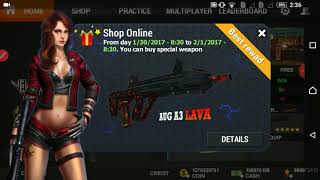 How to sell any forever items in Gang War Mafia (how to hack Gang War Mafia) screenshot 1