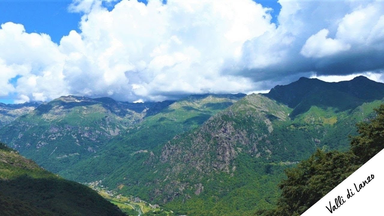 SANTUARIO DI SANTA CRISTINA (Valli di Lanzo)