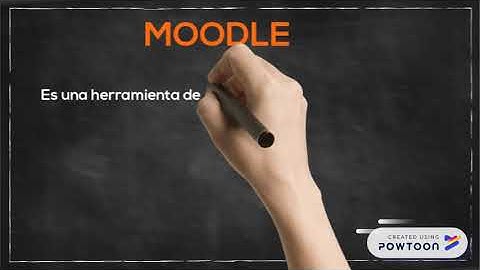 CHAMILO Y MOODLE