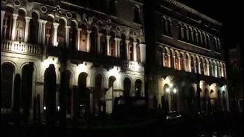 Vivaldi - Concerto for Piccolo and Strings in C Major RV 443 (3/3)