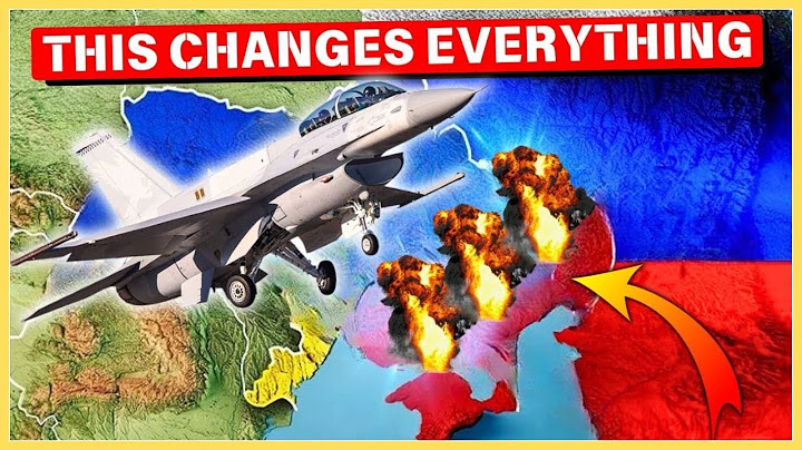 Ukrainian F 16 Pilot Just Did Something UNBELIEVABLE