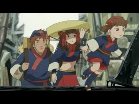 Samurai 7 Stream Deutsch Samurai 7 Stream Deutsch