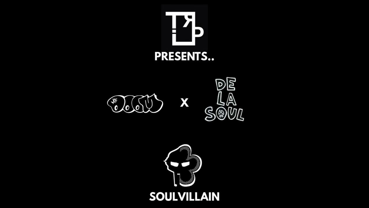 De La Soul and MF DOOM - Do Not Fire (Teaser)