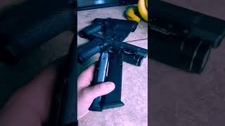 PRO MAG and the Canik tp9