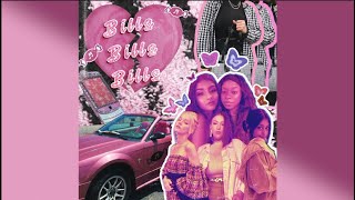 EARCANDY - Bills, Bills, Bills (Official Audio)
