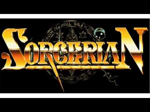 Sorcerian GEN