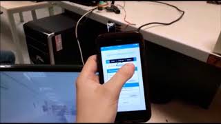 iot project ee 495 bilkent