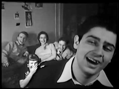 Does This Marijuana Film Scare You? Watch A 1950s Teenager Go Crazy