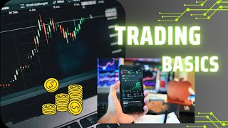 How To Start Trading From Basics | Trading Basics | trading