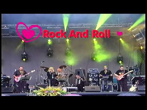 Dixie Aces  floralia festival country 2005 oosterhout hpvideo Breda Henk Pas